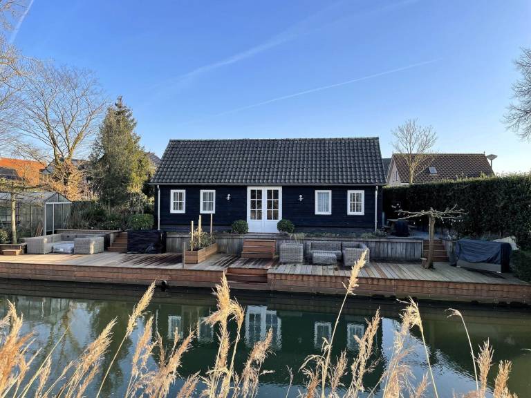 Chalet Maarn