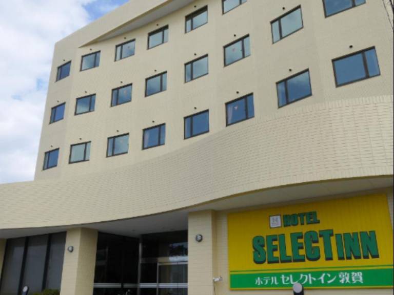 Hotel Select Inn Tsuruga