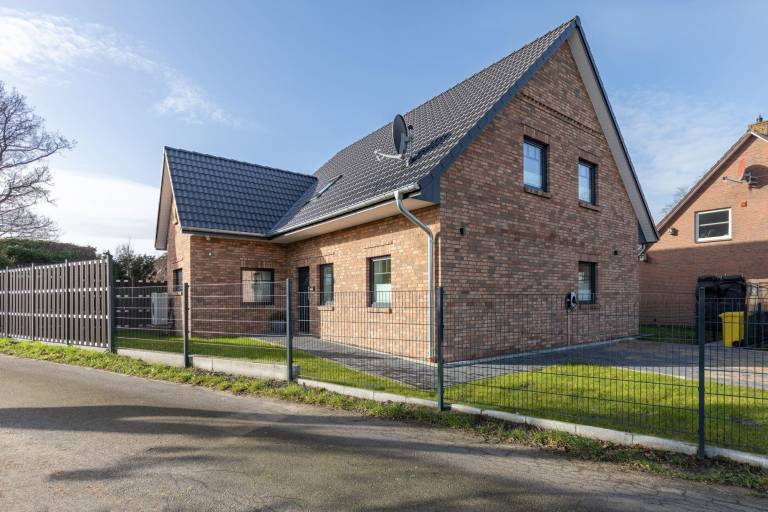 Ferienwohnung Hattstedt