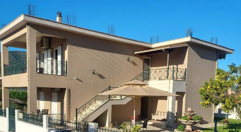 Διαμέρισμα Igoumenitsa