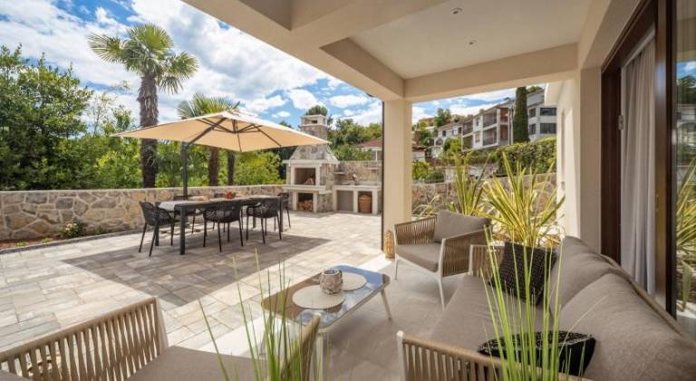 Villa with pool | Pets are welcome — photo 3