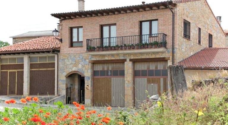 Casa Casarejos