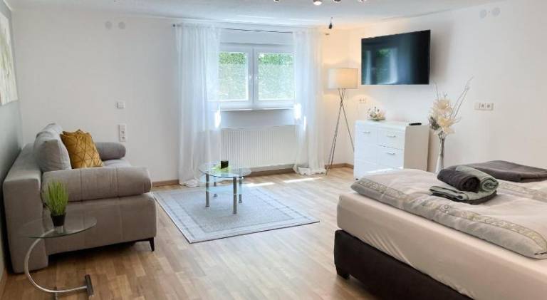 Ferienwohnung Singen (Hohentwiel)