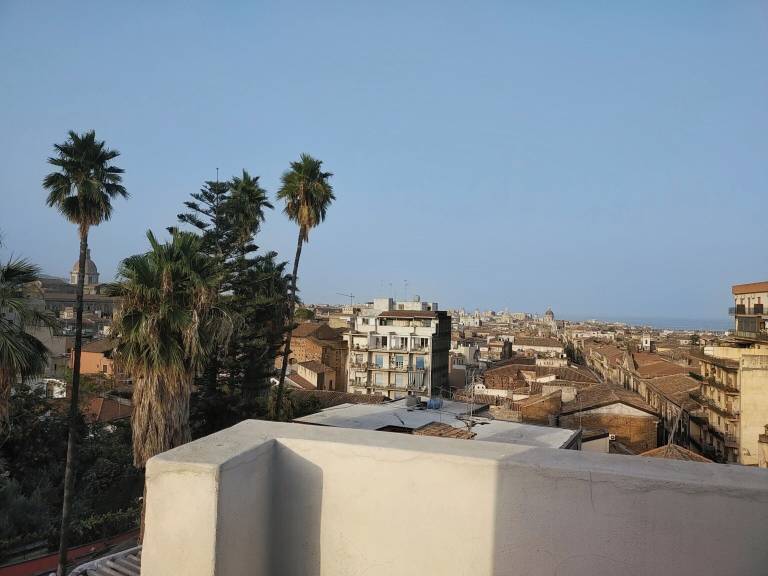 Ferienwohnung Catania