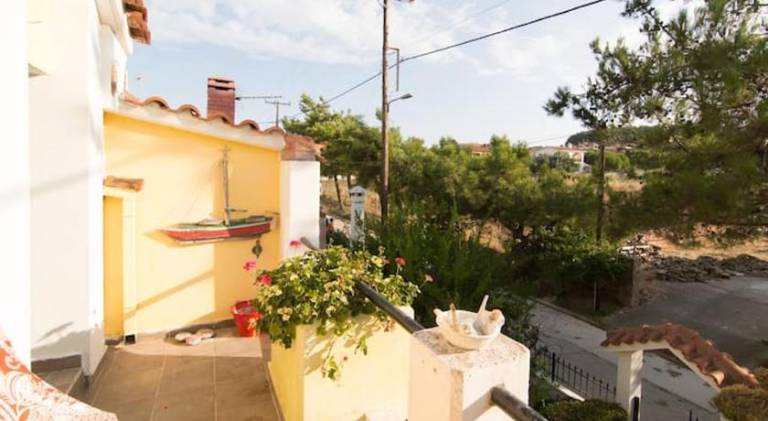 Vacation home with 2 rooms for 4 persons — photo 4