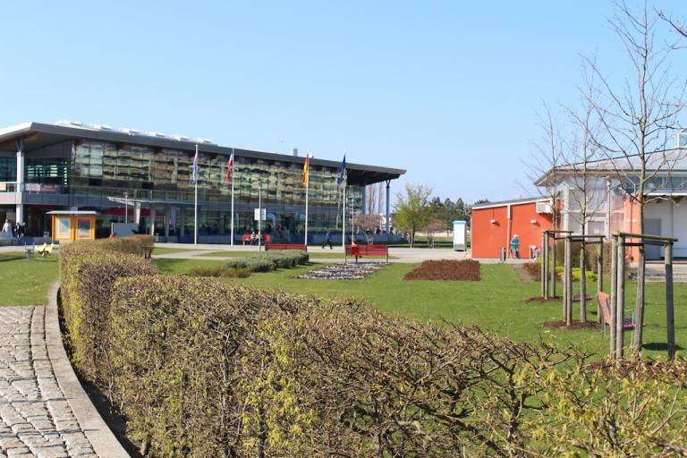 Ferienwohnung  Heiligenhafen