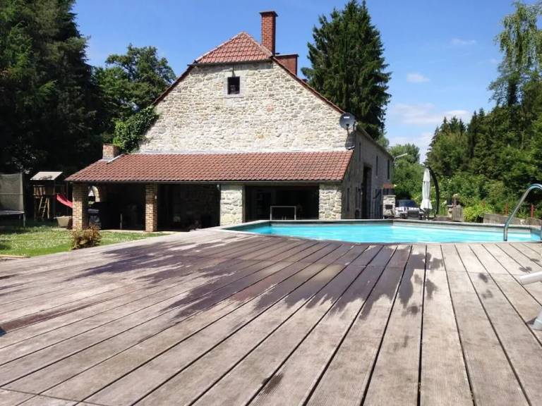 Huis Chimay