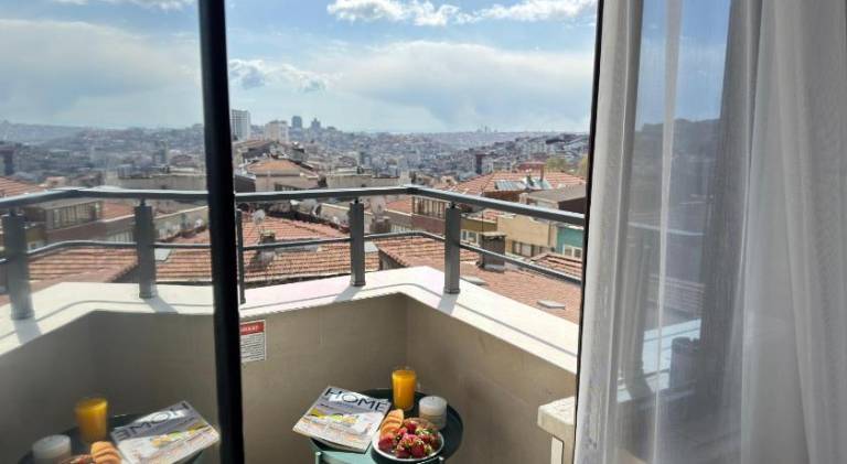 Rental apartment | Suitable for remote work — photo 5