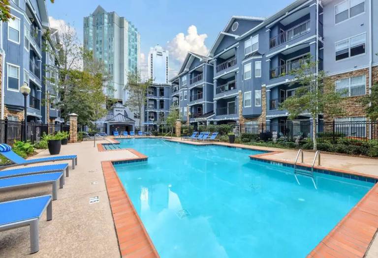 Apartment  Brookwood Hills