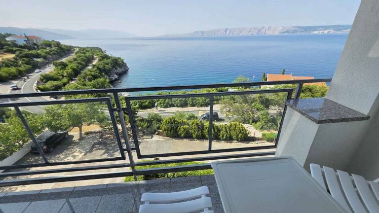 Ferienwohnung Klenovica