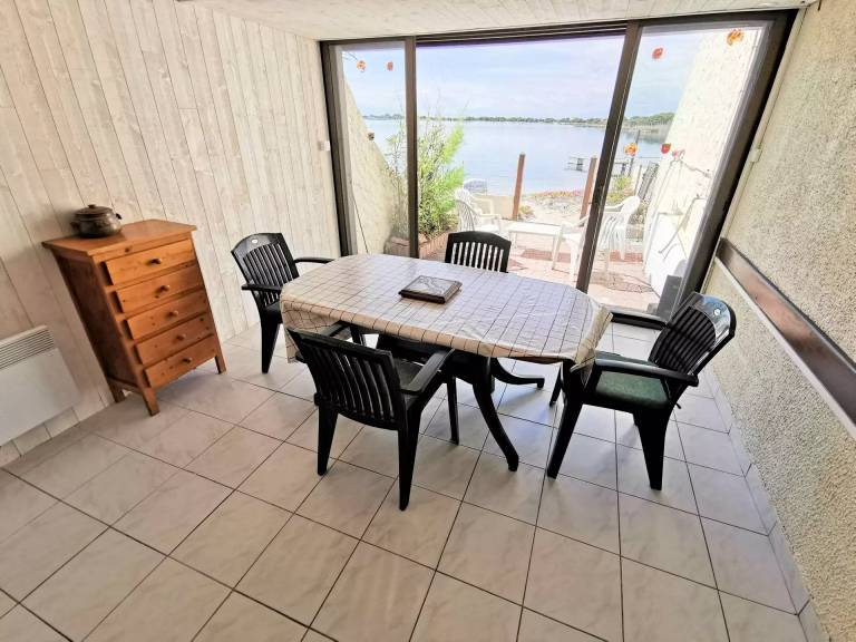 Vacation home with 3 rooms for 6 persons — photo 5