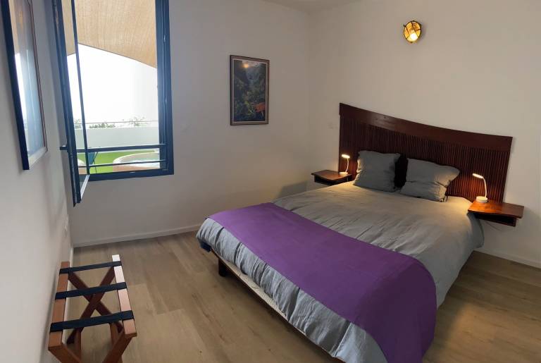 Appartement Saint-Leu