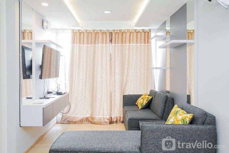 51 m&sup2; Ferienwohnung