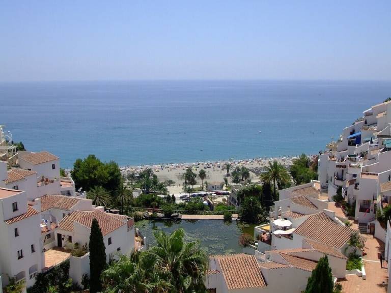Ferienwohnung Nerja