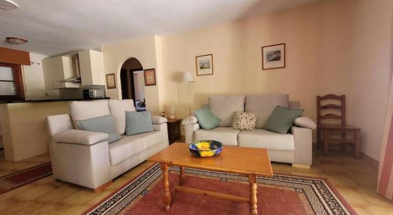 Casa Carmel, 2 bedroom, Lew Hoad Tennis club, Mijas By Casa del sol HR — photo 2