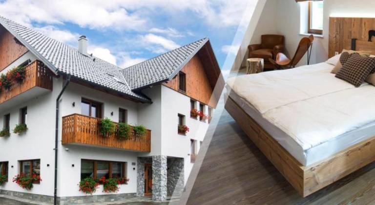 Bed & Breakfast Bled