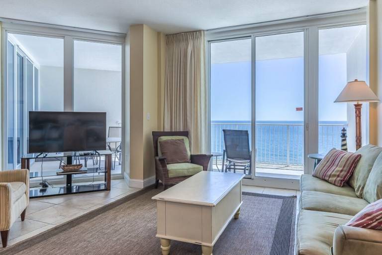 Condo Gulf Shores