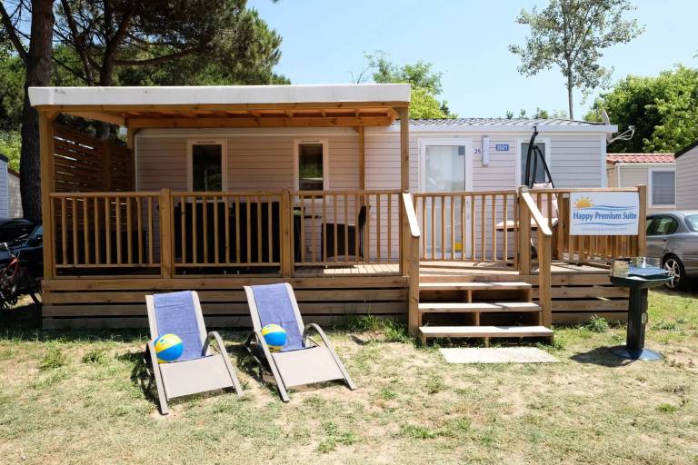 Caravan  Bardolino