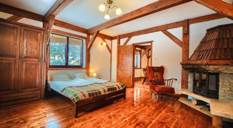 Beautiful rental apartment with yard, barbecue & terrace | Next to the ski | Pets are welcome — photo 2