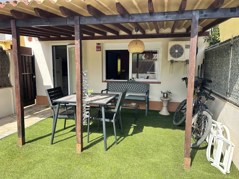Ferienwohnung Sant Pere Pescador