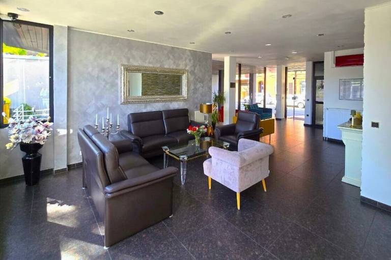 Concorde Hotel Ascot