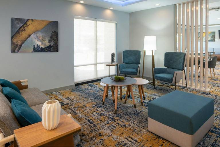 TownePlace Suites by Marriott Vernal — photo 2