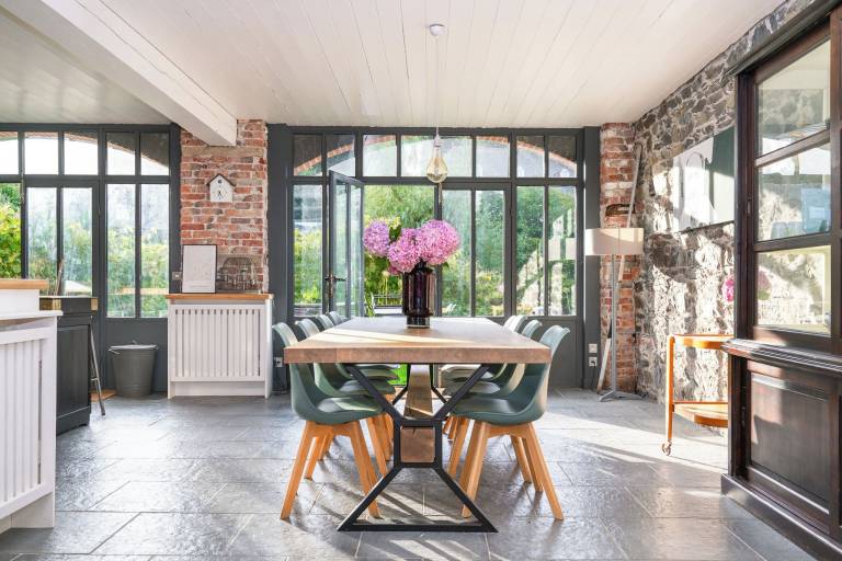 Maison de vacances  Pontrieux