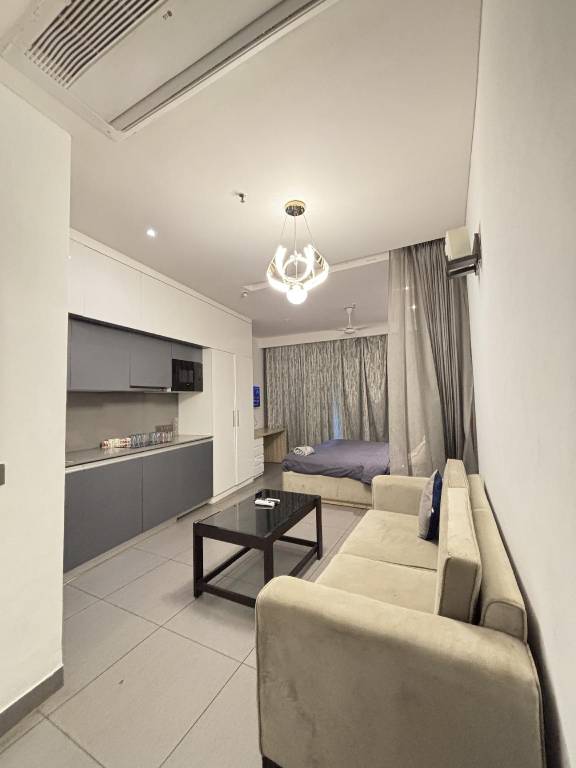 Holiday apartment | Pet-friendly in Noida