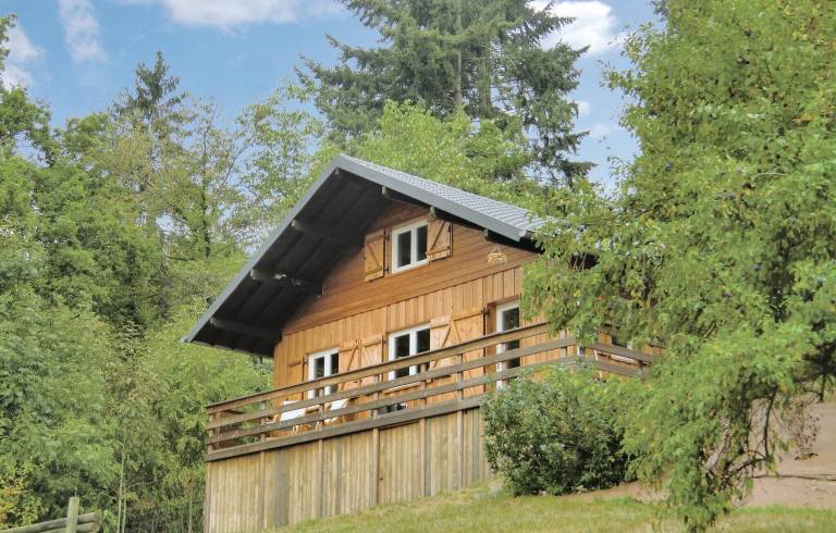 Huis  Veianen