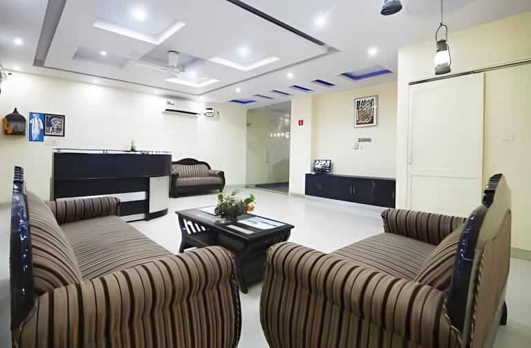 Galaxy Hotel — photo 3