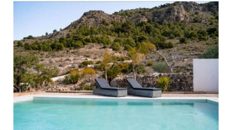 Villa La Manga