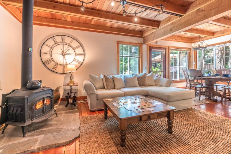 House Guerneville