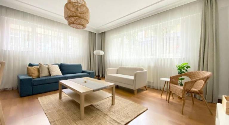 Wonderful holiday apartment | Pets allowed in Marmara