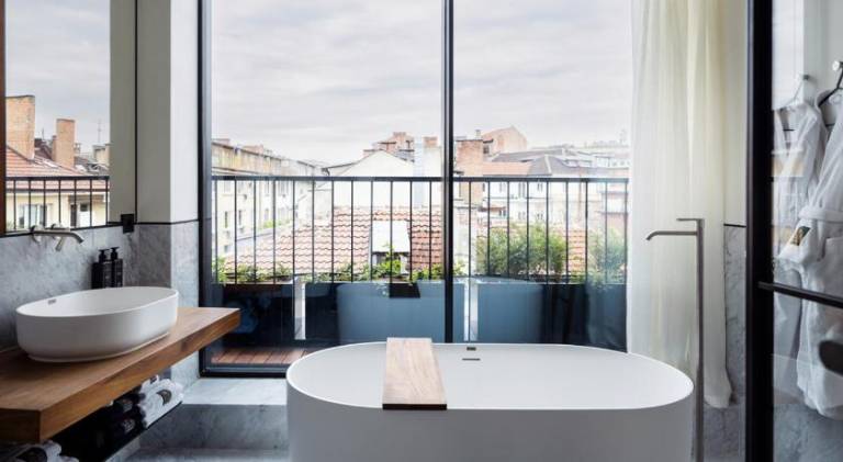 Junó Hotel Sofia, a Member of Design Hotels — photo 2
