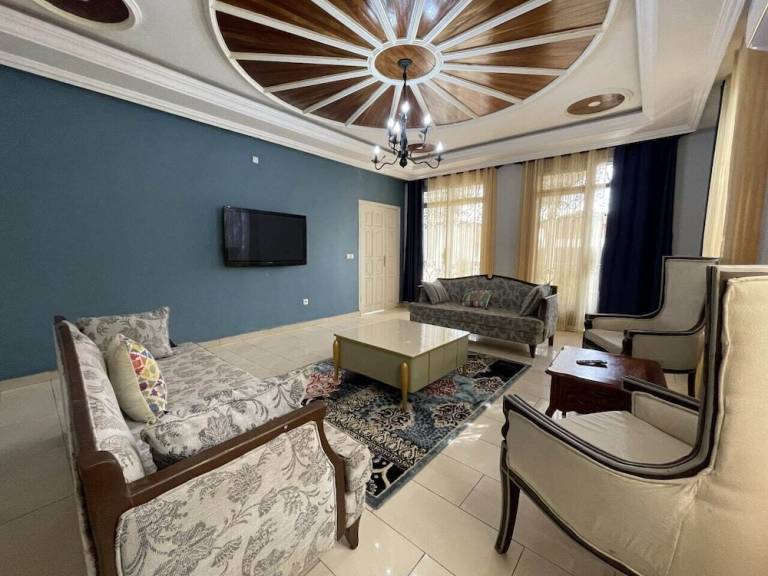 Appart'hôtel Yaoundé