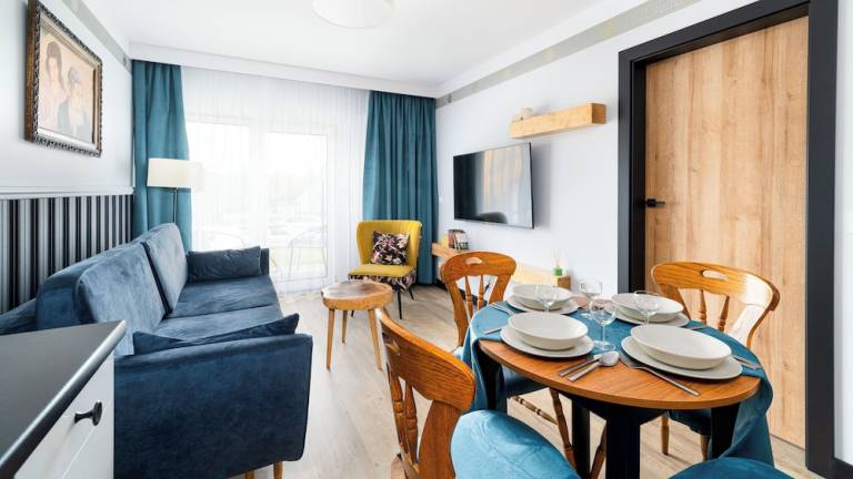 Apartament Szklarska Poręba