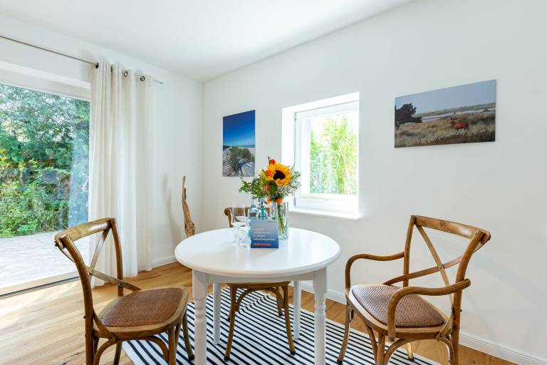 Ferienwohnung Dat lütt Eenhoorn — photo 5
