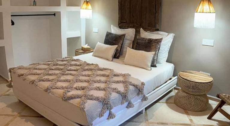 Villa with pool | Next to Saadian Tombs | Pet-friendly — photo 2