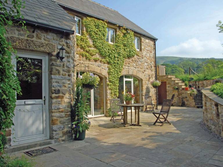 Cottage Hope
