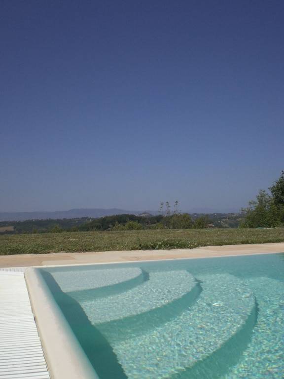Agriturismo San Miniato