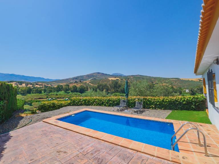 Casa rural Guaro