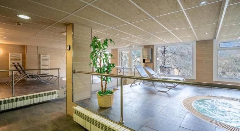 Abba Ordino Babot Hotel — photo 5