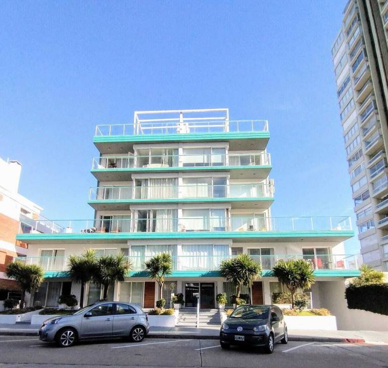 Ferienwohnung Punta del Este