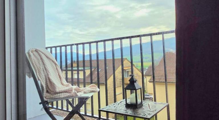 Charming holiday apartment with patio | Pets are welcome — photo 2