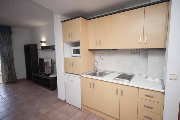 Apartamento Mojácar Playa