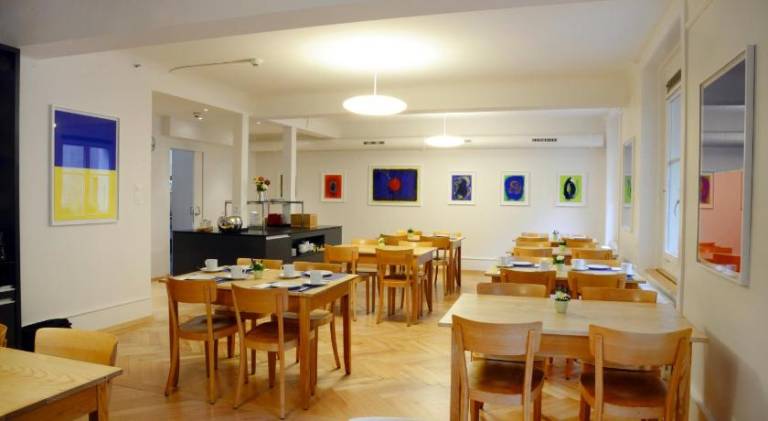 Hotel Marthahaus — photo 4
