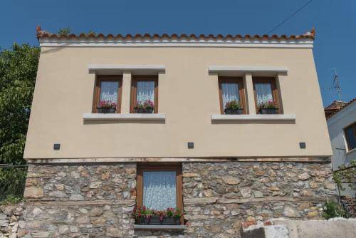 σπίτι Paralia Dikellon