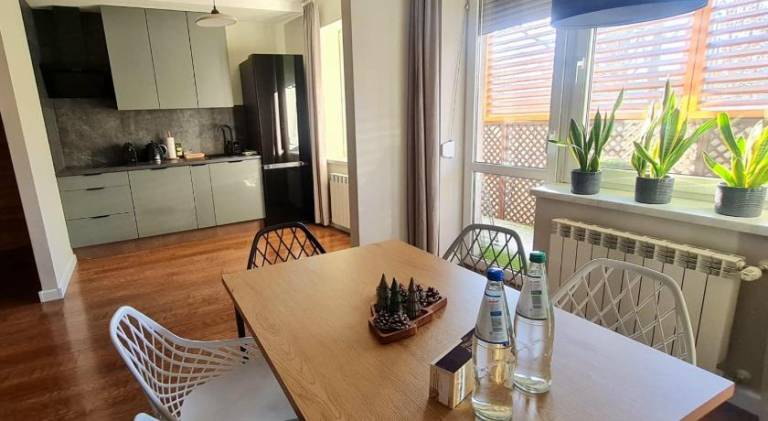 Holiday apartment with 2 rooms for 6 persons — photo 4