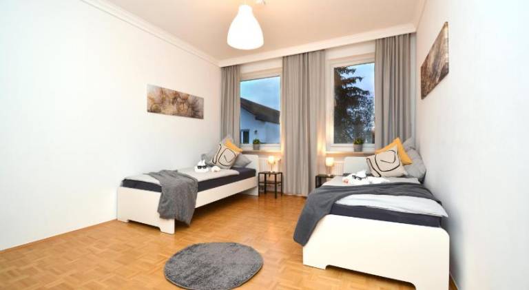 Ferienhaus Herzogenaurach