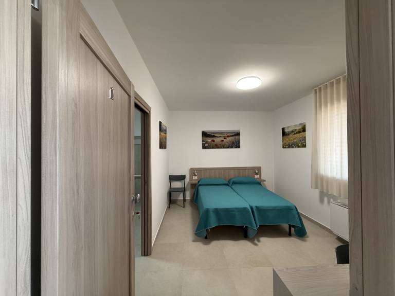 Camera privata Mussomeli